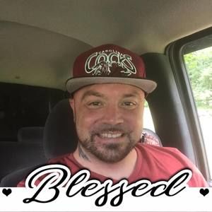 Meet your Posher, Steven